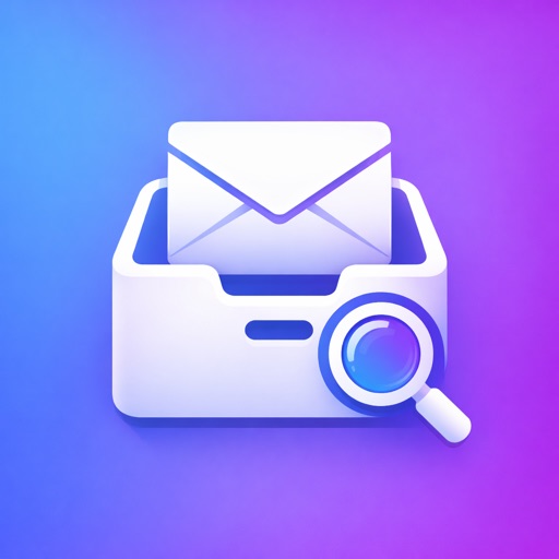 PST Viewer - Email Reader