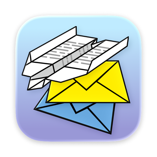 SerialMailer 8